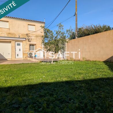 Maison 5 pièces 199000 €