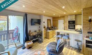 Appartement 4 Pièces 45 m² à vendre à La Salle-les-Alpes (05240)