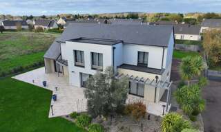 Maison 7 Pièces 199 m² à vendre à La Haye (50250)