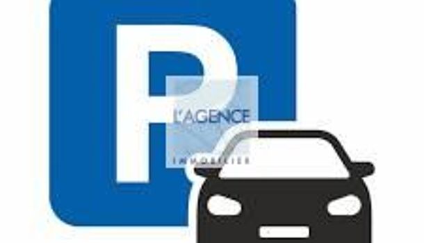 Parking  à vendre Reims 51100