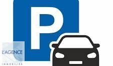 Parking  à vendre Reims 51100