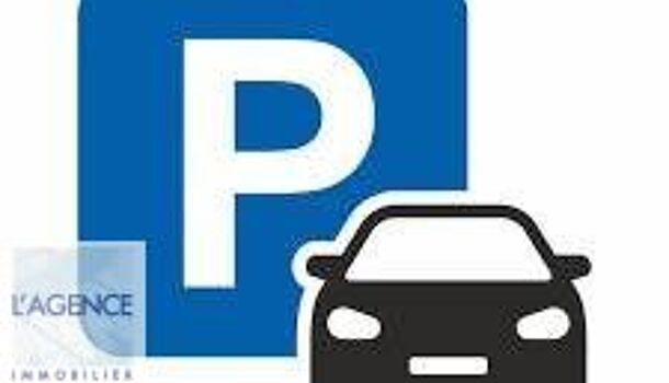 Parking  à vendre Reims 51100