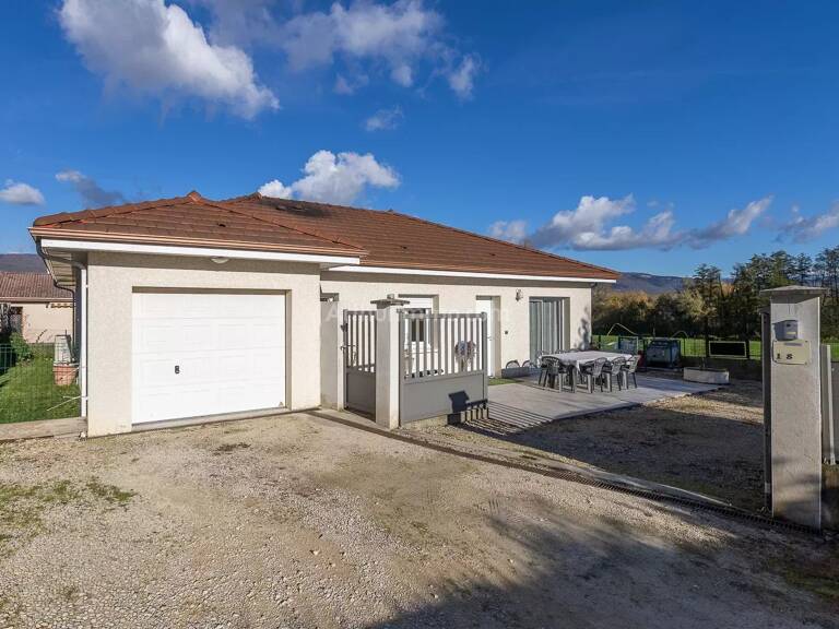EXCLUSIVITE - MAISON PLAIN-PIED — photo 1