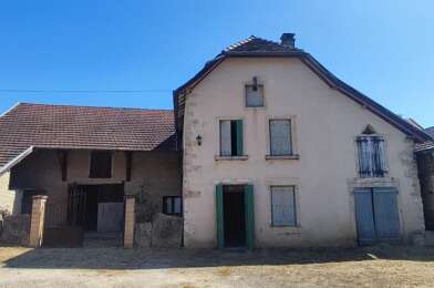 Maison 4 pièces 125000 €