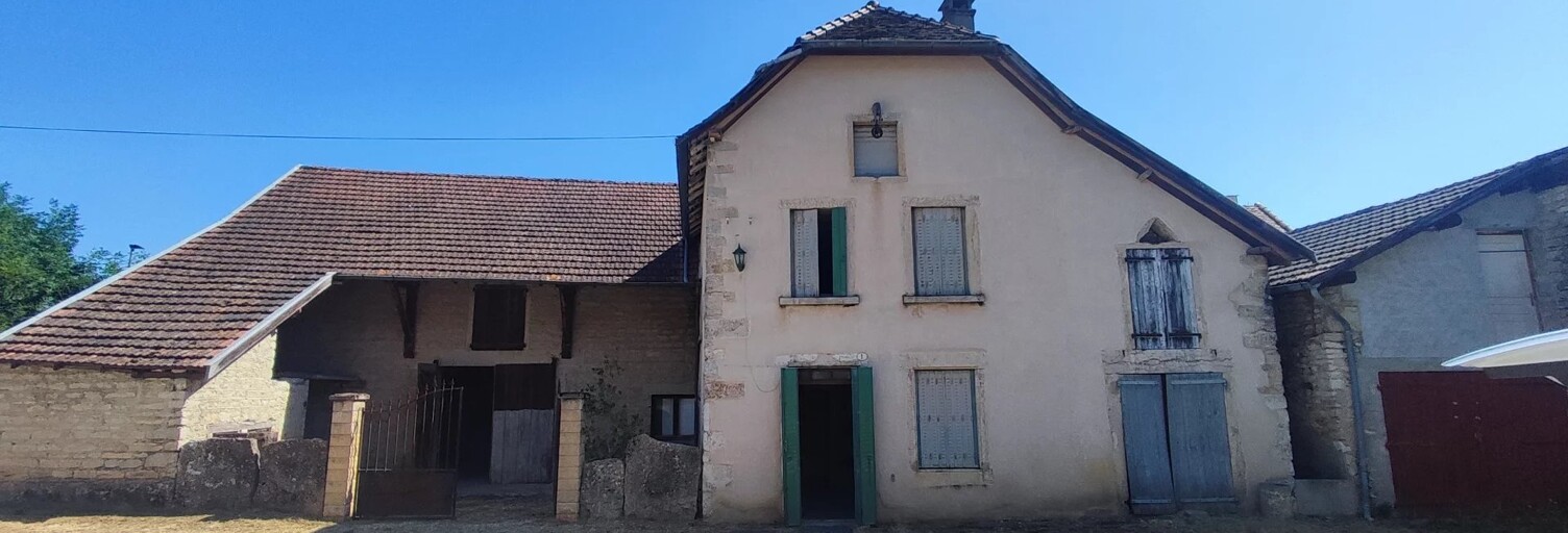 Maison 4 Pièces 86 m² à vendre à Montalieu-Vercieu (38390)