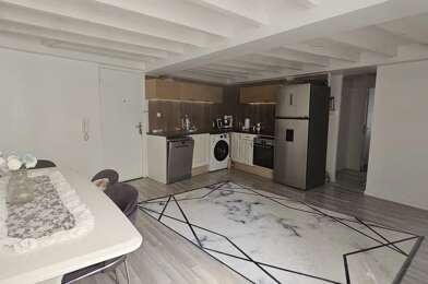 Appartement 4 pièces 148000 €