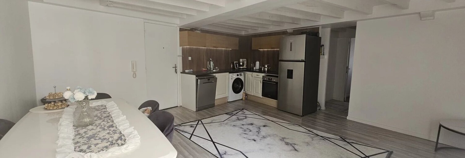 Appartement 4 Pièces 71 m² à vendre à Le Luc (83340)