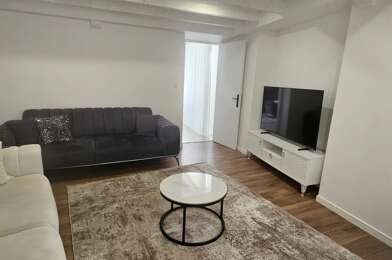 Appartement 4 pièces 138000 €