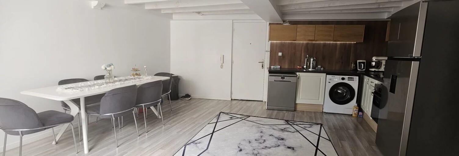 Appartement 4 Pièces 71 m² à vendre à Le Luc (83340)