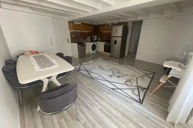 Appartement 4 pièces 138000 €