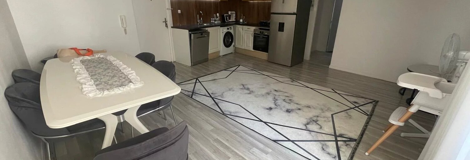 Appartement 4 Pièces 71 m² à vendre à Le Luc (83340)