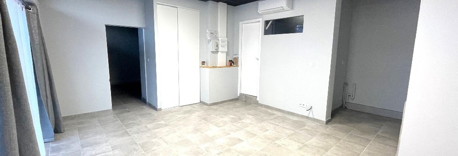 Appartement 2 Pièces 36 m² à louer à Marmande (47200)