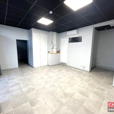 Appartement 2 pièces 430 €