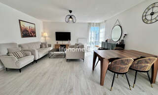 Appartement 3 Pièces 73 m² à vendre à Strasbourg (67200)