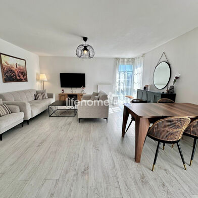 Appartement 3 pièces 168990 €