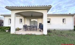 Maison 4 Pièces 94 m² à louer à Marmande (47200)