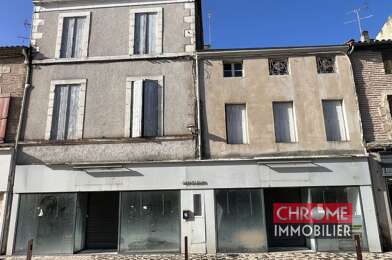 Immeuble  199900 €