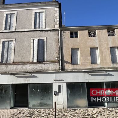 Immeuble  199900 €