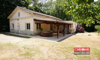 Maison 4 Pièces 101 m² à vendre à Marmande (47200)