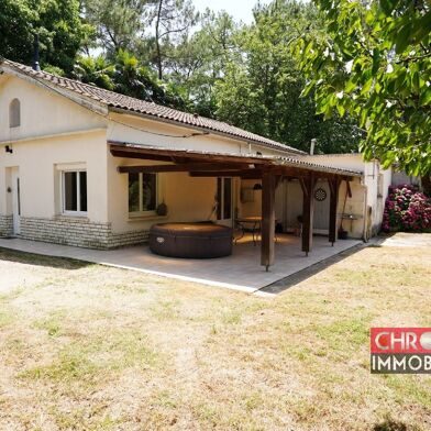 Maison 4 pièces 174000 €