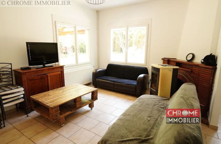 Maison rénovée de 98 m² aux portes de Marmande — photo 2