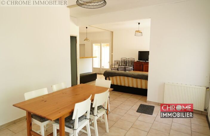 Maison rénovée de 98 m² aux portes de Marmande — photo 3