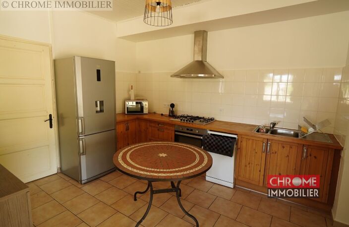 Maison rénovée de 98 m² aux portes de Marmande — photo 4