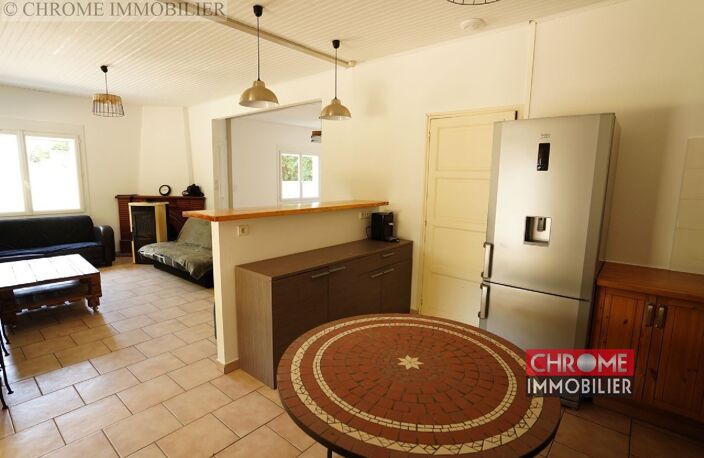 Maison rénovée de 98 m² aux portes de Marmande — photo 5