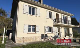 Maison 7 Pièces 195 m² à vendre à Marmande (47200)