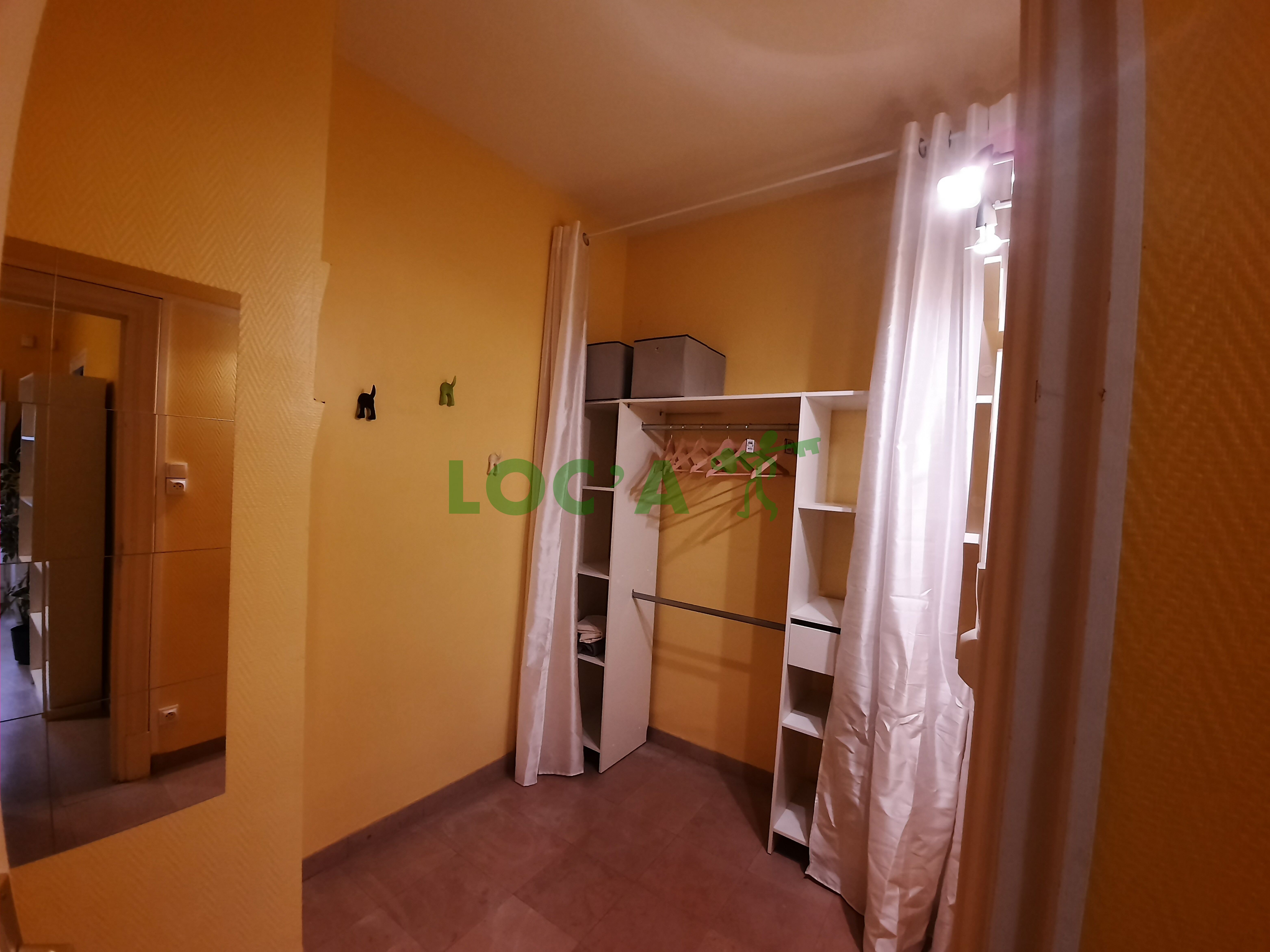 Photo Location T2 35 m² à Dijon 632 ¤ CC /mois image 4/4