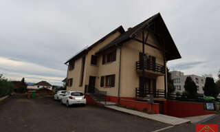 Appartement 3 Pièces 91 m² à louer à Bartenheim (68870)