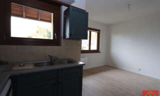 Appartement 3 Pièces 91 m² à louer à Bartenheim (68870)