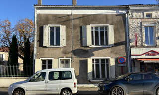 Maison 8 Pièces 160 m² à vendre à Villeneuve-sur-Lot (47300)