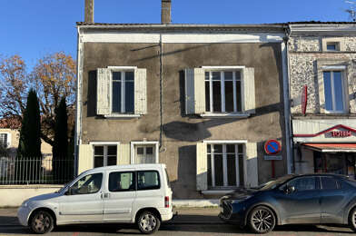 Maison 8 pièces 97800 €