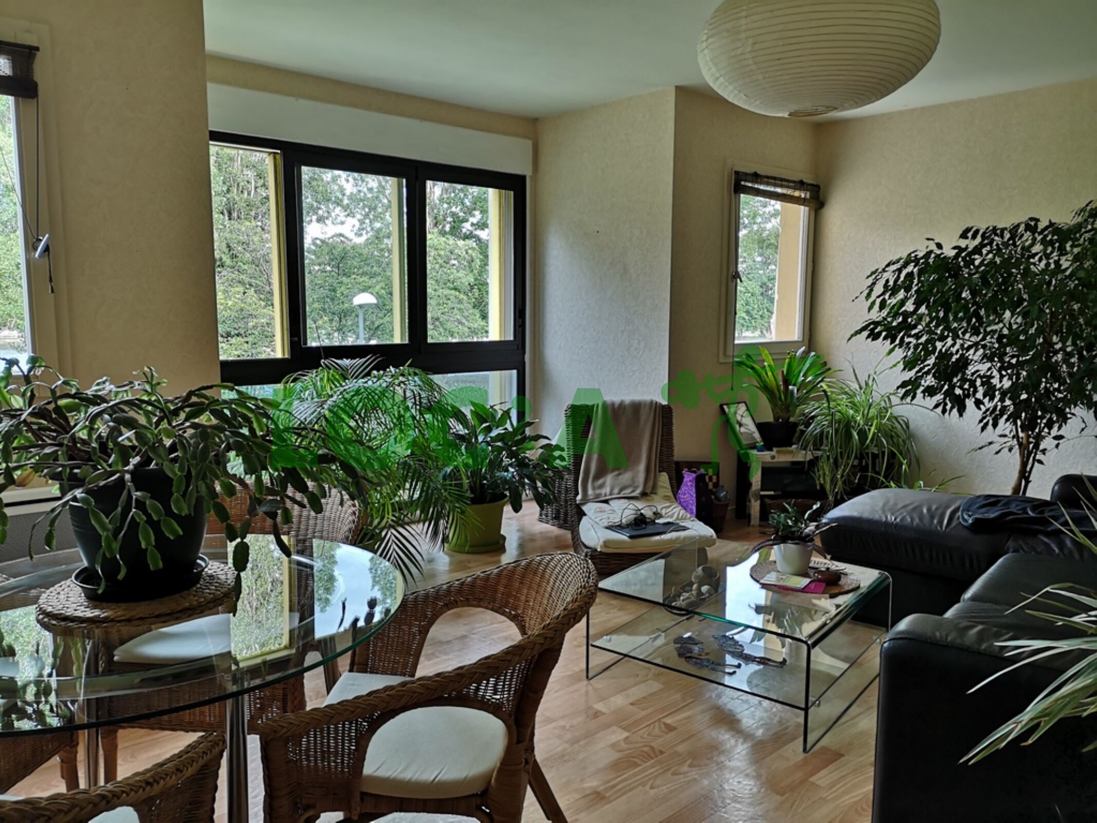 Location T2 49 m² à Dijon 692 ¤ CC /mois