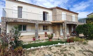 Appartement 190 m² en viager Carqueiranne (83320)