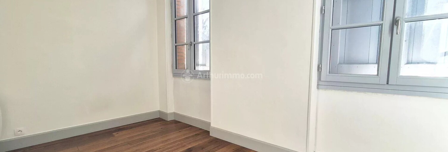Appartement 3 Pièces 58 m² à louer à Albi (81000)