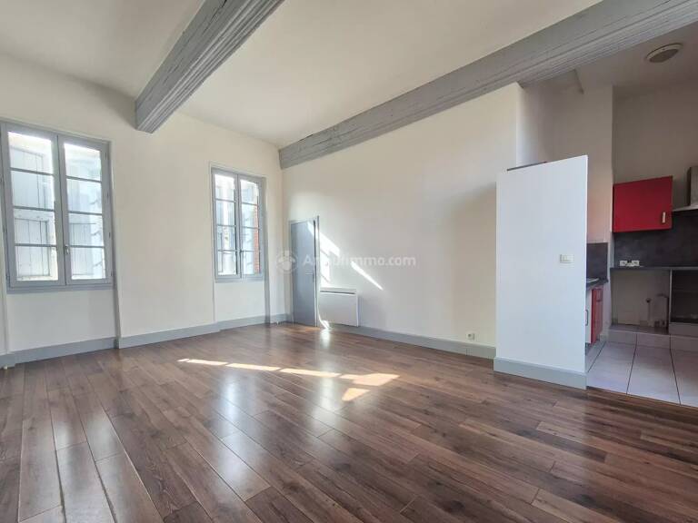Albi Centre Historique - Appartement T3 — photo 1