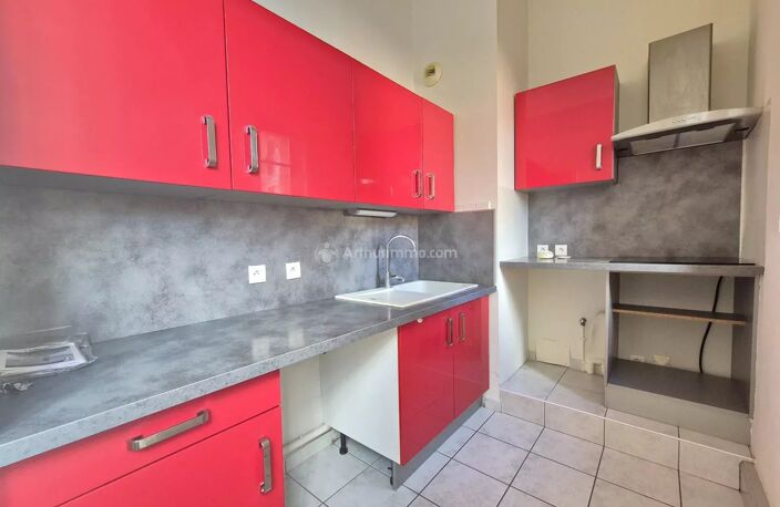Albi Centre Historique - Appartement T3 — photo 2