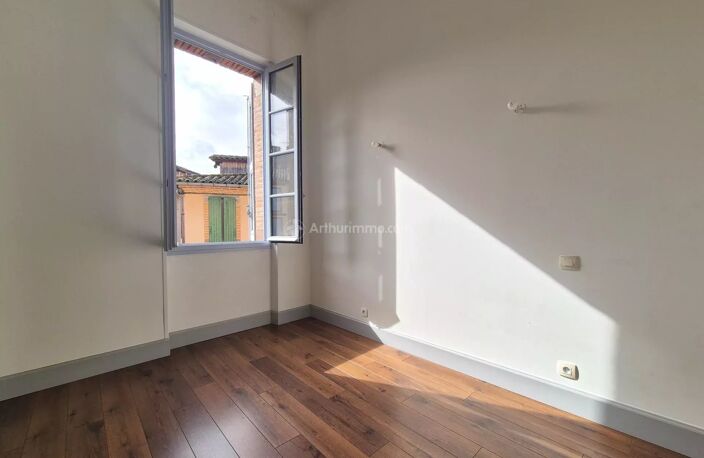 Albi Centre Historique - Appartement T3 — photo 4