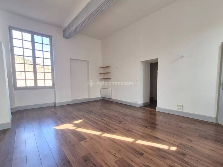 Albi Centre Historique - Appartement T3 — photo 1