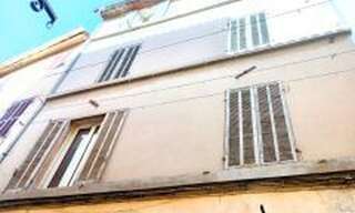 Appartement 3 Pièces 61 m² à vendre à Aubagne (13400)