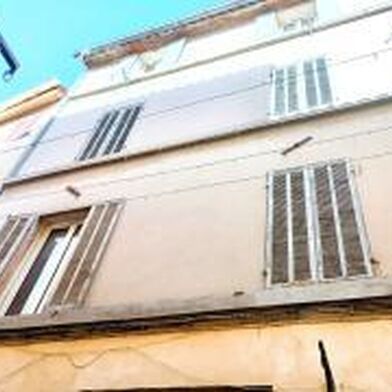Appartement 3 pièces 129500 €