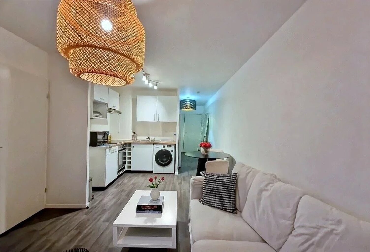 EXCLUSIVITÉ – Appartement moderne à Noisy-le-Sec — photo 1