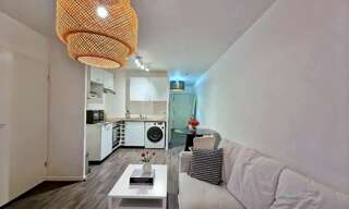 Appartement 2 Pièces 40 m² à vendre à Noisy-le-Sec (93130)