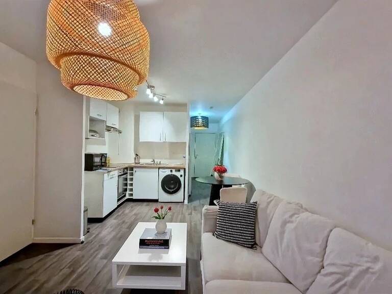 EXCLUSIVITÉ – Appartement moderne à Noisy-le-Sec — photo 1