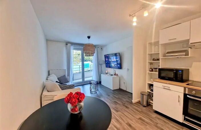 EXCLUSIVITÉ – Appartement moderne à Noisy-le-Sec — photo 3