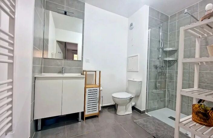 EXCLUSIVITÉ – Appartement moderne à Noisy-le-Sec — photo 5