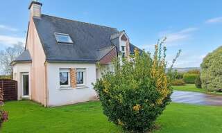 Maison 6 Pièces 100 m² à vendre à Cléguérec (56480)