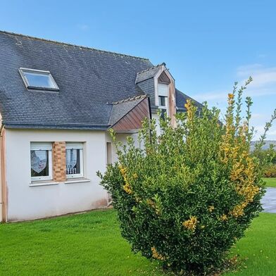 Maison 6 pièces 199990 €